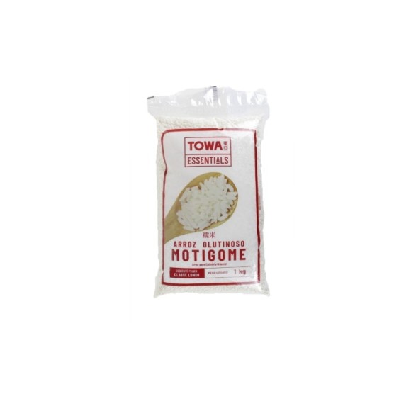 MOTIGOME GLUTINOSO TOWA 1KG