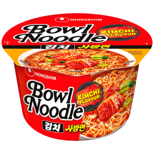 NONG SHIM MACARRAO KIMCHI BIG COPO 86G