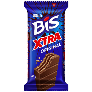 BIS OREO XTRA 45G