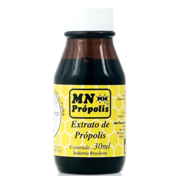 EXTRATO DE PRÓPOLIS, 30ML