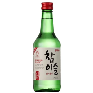 Soju Classic Jinro 360ml
