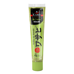 KARUI WASABI 43G