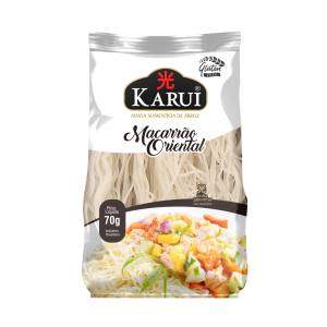 KARUI MACARRÃO DE ARROZ 70G