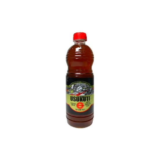 Shoyu Usukuti Claro Maruiti 500mL