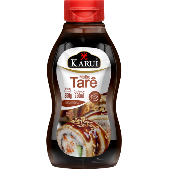 KARUI TARÊ 250ML