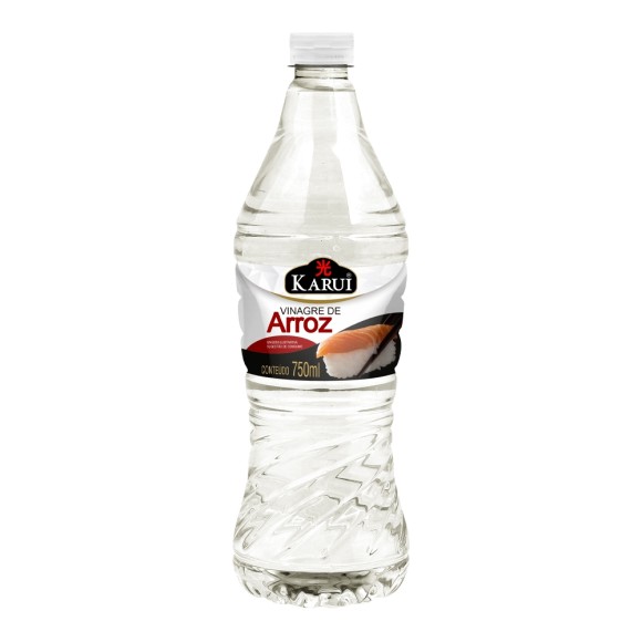 KARUI VINAGRE DE ARROZ 750ML