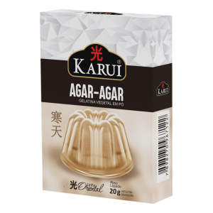 KARUI AGAR-AGAR KANTEN 20G