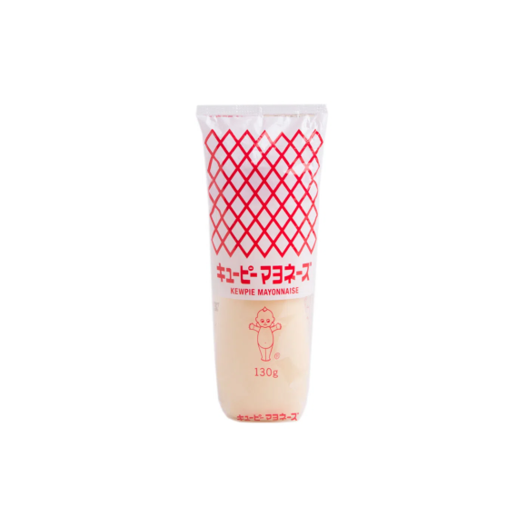 Maionese Japonesa Kewpie 130g Importado