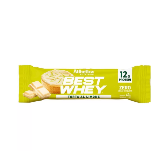 PURAVIDA WHEY PROTEIN TORTA AL LIMONE 49G