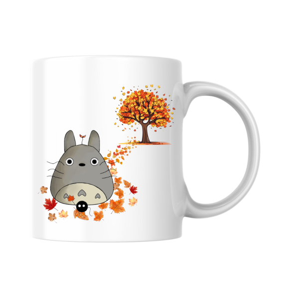 EMI CANECA TOTORO 325ML