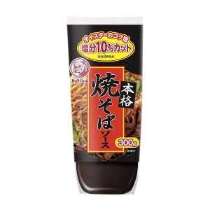 MOLHO PARA YAKISSOBA BULL DOG, 300G