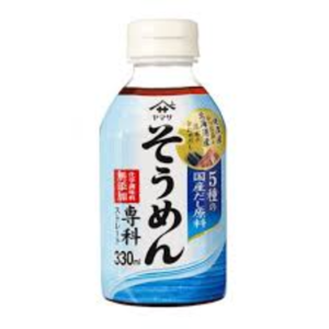YAMASA SOMEN SENKA 330ML