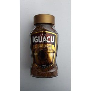 CAFÉ IGUAÇU GOURMET 100G