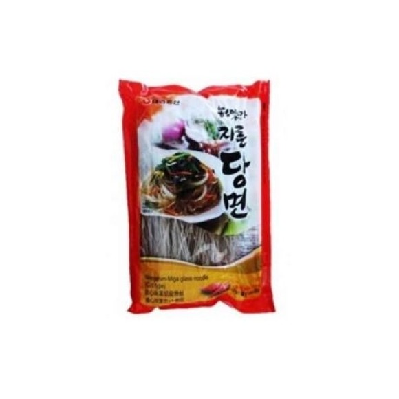 NONGSHIM MACARRAO BATATA DOCE 400G