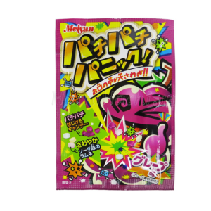 MEISAN BALA PACHI PANIC UVA 5G