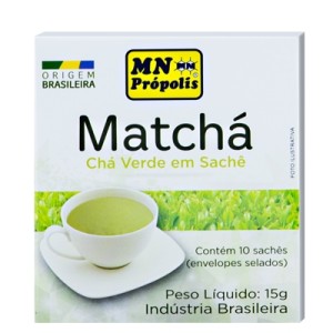 MN MATCHA SACHE MN 15G