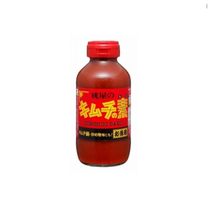 MOLHO TEMPERO P/ KIMUCHI CONSERVA MOMOYA 450G