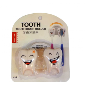 PORTA ESCOVA DE DENTES