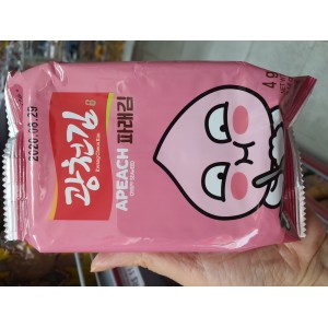 ALGA SNACKS KAKAO FRIENDS KC, 4G