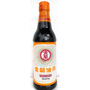  MOLHO DE SOJA GROSSO WAN JA SHAN 590ML